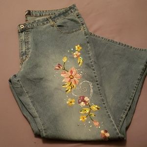 Womens Fashion Jeans